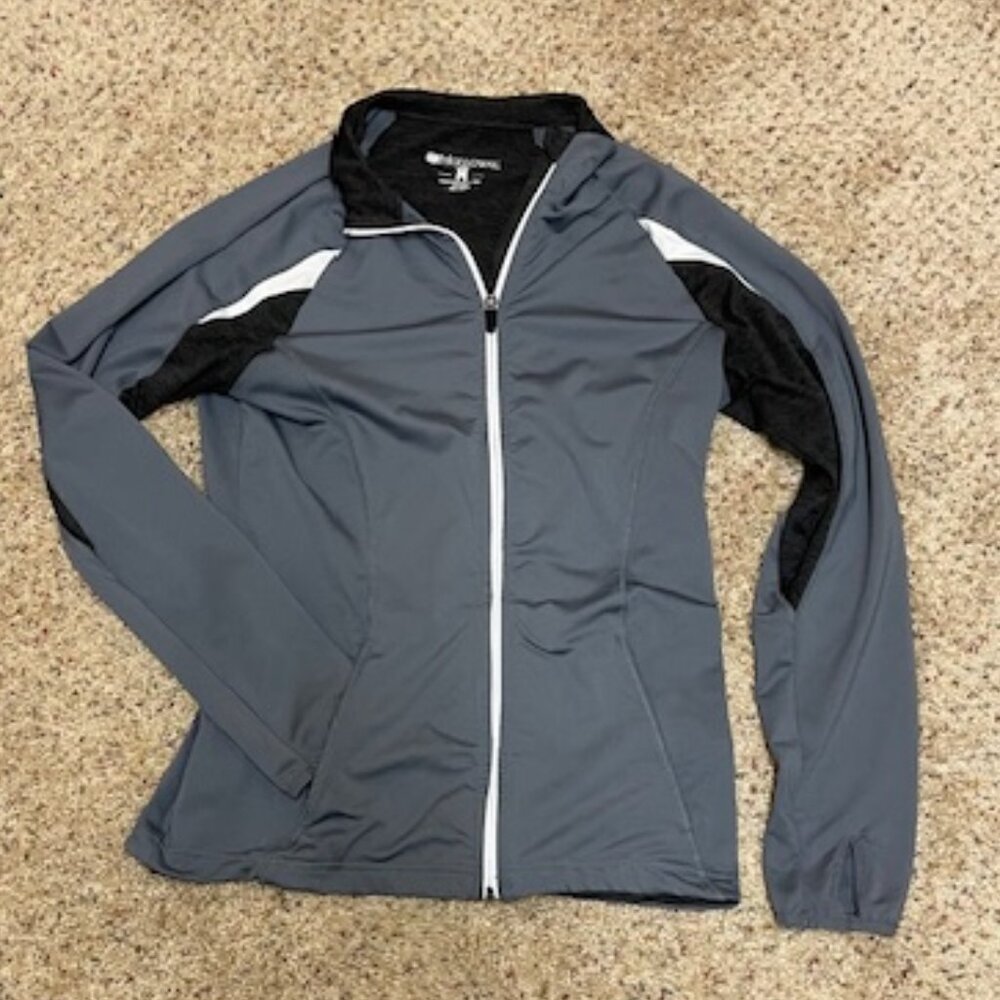 Holloway Women’s “dry-Excel” Lightweight Jacket - M